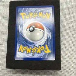 Pokemon TCG Gyarados EX 123/122 XY Breakpoint - Image 2