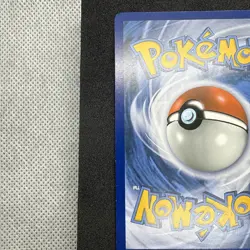 Pokemon TCG Gyarados EX 123/122 XY Breakpoint - Image 4