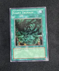 Giant Trunade - MRL-E048 - Yu-Gi-Oh HP - Image 1