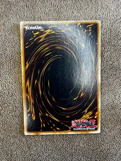 Master of Oz SOD-EN035 Ultimate Rare 1st Edition YuGiOh! NM - Image 2