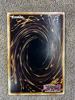 Yugioh TCG - Mechanicalchaser TP3-003 Tournament pack Super Rare - NM - Image 2