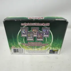 Yu-gi-oh Yugioh Duelist's Advance Booster Box English Sealed New Box 1st Edition - Image 2