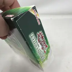 Yu-gi-oh Yugioh Duelist's Advance Booster Box English Sealed New Box 1st Edition - Image 3