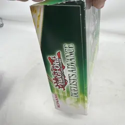 Yu-gi-oh Yugioh Duelist's Advance Booster Box English Sealed New Box 1st Edition - Image 4