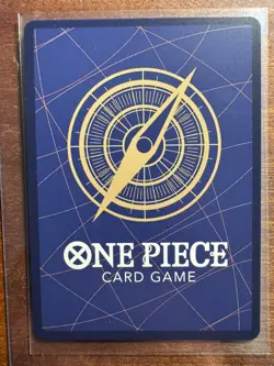 OP16-119 Marshall.D.Teach SEC Alt Art The Time To Battle One Piece TCG English - Image 2
