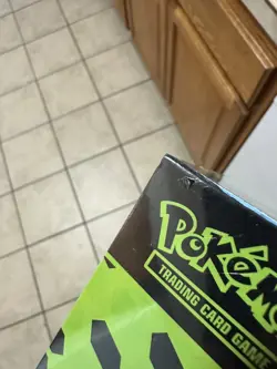 Pokemon TCG Perfect Order Pokemon Center ETB and Booster Box Factory Sealed - Image 4