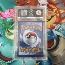 Snorlax Tg10/Tg30 Swsh11: Lost Origin Trainer Gallery Holo ACE 10 - English - Image 3