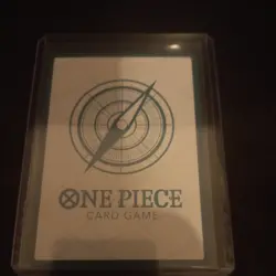 DON!! Card Double Pack Set Vol. 11 Luffy and Ace| The Time of Battle | One Piece - Image 2