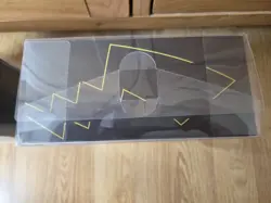 Pokemon TCG 25th Anniversary Celebrations Elite Trainer Box ETB Sealed & Case - Image 3