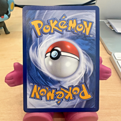 Sobble - 054 - ME: Mega Evolution Promo (MEP) Near Mint Card - Image 2