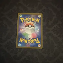Froslass exv RR 001/062 SV3a Raging Surf Pokemon Card Japanese - Image 2