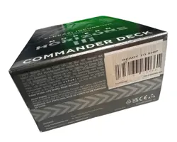 Magic: The Gathering Eldrazi Incursion Modern Horizons 3 Commander Deck Sealed - Image 3