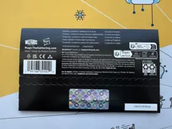 MY LITTLE PONY: FRIENDSHIP IS MAGIC FOIL EDITION - MLP x Secret Lair MTG Sealed - Image 2