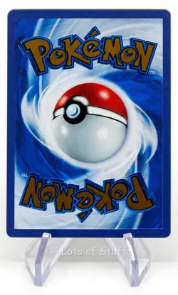 Pokemon Mew ex Metal Hyper Rare Gold Promo Scarlet & Violet 151 UPC 205/165 3 - Image 2