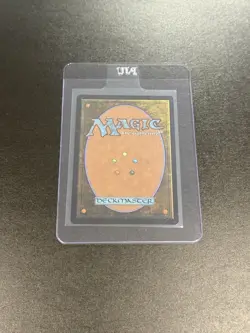 Terra, Herald of Hope (Borderless) (Surge Foil) Commander: Final Fantasy Foil - Image 2