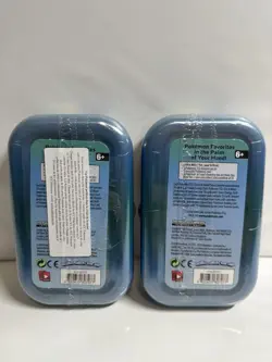 1 X pokemon mini tin sealed Galar Pals (has 2 Booster Packs Inside) - Image 2