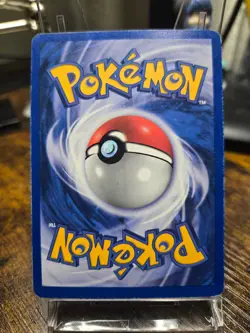 Blaine's Quiz #1 97/132 Rare Gym Heroes 1st Edition Pokemon Card 259💎LP +💎 - Image 2