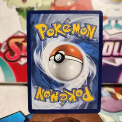 Marill 204/193 Illustration Rare - Paldea Evolved - Pokemon TCG - SHIPS FAST - Image 2