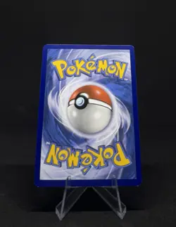 Magikarp 8/18 Holo Detective Pikachu Pokemon Card NM - Image 2