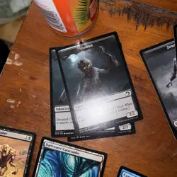 2021 Assorted Stack Of Magic The gathering Cards - Image 5