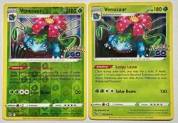 Charizard 010/078 (MP) Holo Rare Sword & Shield: Pokemon GO 2022 Pokemon Card - Image 4