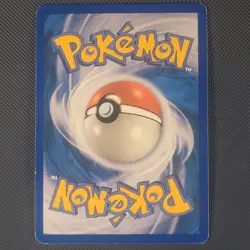 Houndour 69/106 - Great Encounters - Common Pokemon Card - LP - Image 2