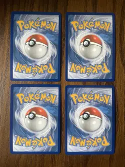 Mewtwo V-UNION Pokemon TCG Holo English 4-Card Set Sword & Shield Promo - Image 2