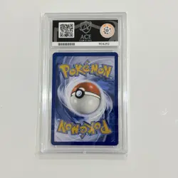 Iono's Bellibolt Ex 183/159 ACE 9 Pokemon TCG Journey Together English Mint - Image 2