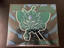 POKEMON Twilight Masquerade Elite Trainer Box ETB New FACTORY SEALED - Image 1