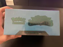 POKEMON Twilight Masquerade Elite Trainer Box ETB New FACTORY SEALED - Image 3