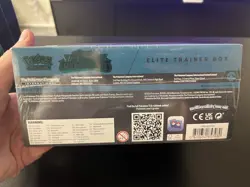 POKEMON Twilight Masquerade Elite Trainer Box ETB New FACTORY SEALED - Image 4