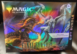 Magic the Gathering CCG: Final Fantasy Bundle Gift Edition - Image 2