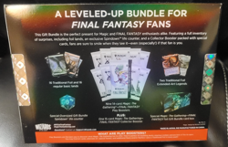 Magic the Gathering CCG: Final Fantasy Bundle Gift Edition - Image 3