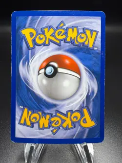 Pokemon Pop Series 1 SCEPTILE Holo Rare #4/17 - Image 3