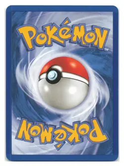 2006 Pokemon EX Legend Maker Muk Holo #11/92 - Image 2