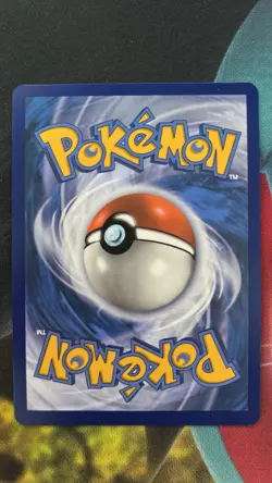 Pokemon TCG Mist Energy 161/162 Prize Pack Series Holo Eng Uncommon Special - Image 2