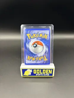2006 Pokemon Metagross 2/17 Pop Series 1 Holo LP - Image 2