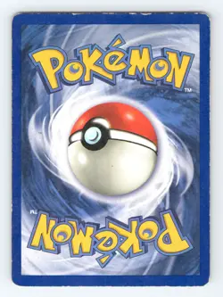 Flareon (3) #03/64 Holo Rare Jungle Pokemon MP - Image 2