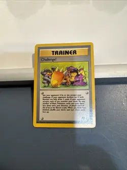 1999 2-Pikachu Pokemon Gold Plated Card 23K Limited Edition Plus Two Trainers - Image 5