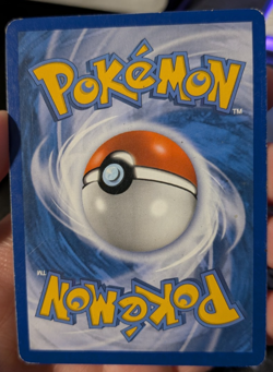 Pokemon Shaymin LV.X DP 39 Black Star Promo Diamond And Pearl Holo 2009 MP - Image 2