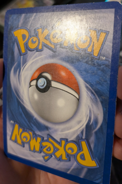 Pokemon Shaymin LV.X DP 39 Black Star Promo Diamond And Pearl Holo 2009 MP - Image 5