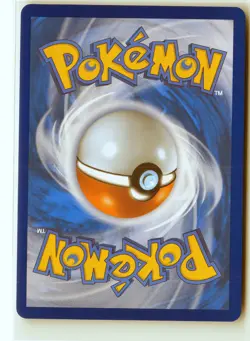 Piplup - 085/080 Pokemon M2 085/80 (Phantasmal Flames) IR Korean Holo NM - Image 2