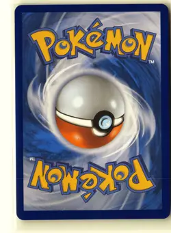 Inteleon Pokemon m1S 069/063 (Mega Evolution) Illustration Rare Korean Holo NM - Image 2