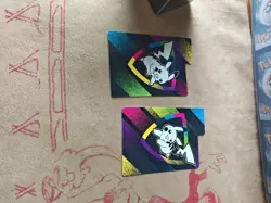 Pokemon Tcg Regional Championship Deckbox Opened And Used - Image 5