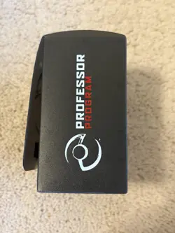 Pokemon Pokemon Professor Program TCG used deck box - Image 2