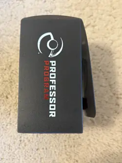 Pokemon Pokemon Professor Program TCG used deck box - Image 4