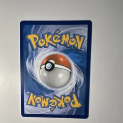The Pokemon Eevee 101/149 (General Mills Promo) Eng Basic 60HP 2017🔥🔥🔥 - Image 4