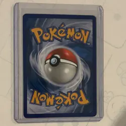 Pokemon Leafeon Deck Exclusives Holo Rare 024/100 Stage 1 90 HP 2008 English - Image 2