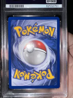 PAPILUSION UNCO - POKEMON 33/64 JUNGLE EDITION 1 PSA 9 - Image 2