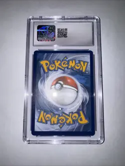 CGC 10 Garchomp C LV.X 145/147 Classic Collection - Celebrations - Pokemon TCG - Image 2